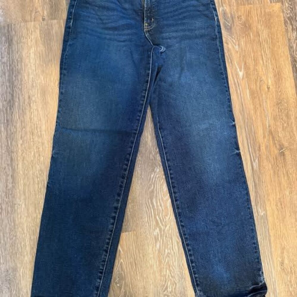 Old Navy O.G. Loose High-Rise Jeans Size 6